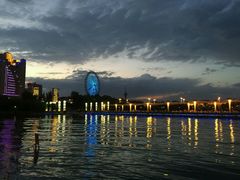 android_upload_pic-东湖公园