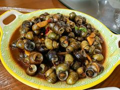 -观桥阁(锦溪店)