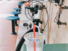 -老伴豆花(麦士威熟食中心店)