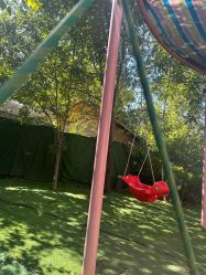 -萌宠亲子动物乐园(槐房万达店)