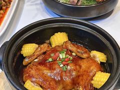 -大鸭梨烤鸭(石佛营店)