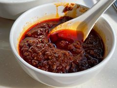 香辣酱-太婆天府山珍酒楼(亚运村店)