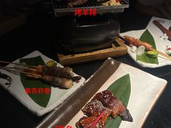 -花潮料理艺食馆(成都万象城店)