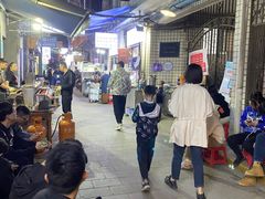 -清真·马峰烤肉(小学习北巷店)