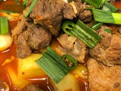 -我家福厨(万达中餐厅店)