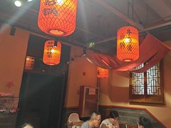 -山四砂锅(太原钟楼街店)