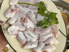 -华哥新鲜猪精品美食
