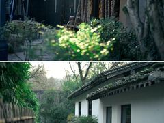 -法云安缦酒店