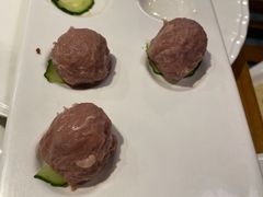 -京门老爆三·铜锅涮肉 爆肚(望京店)