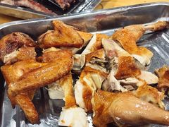 -大岗仙庙烧鸡(海南总店)