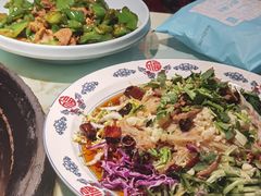 -鱼窝棚柴火铁锅炖(富山屯店)