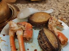 -丰卓会海鲜自助(中润大道店)