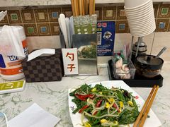 -丝路传奇·中国拉面航母店(北医三院店)