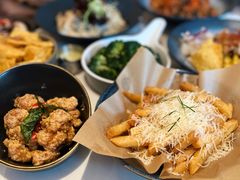 -森Some Fusion(荔湾店)