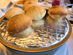 -杏花堂晋商私房菜(华熙五棵松店)