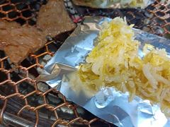 -大壮家原味烤肉(兴华北街店)