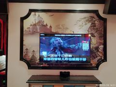 -尚橙歌坊主题式KTV(恒大商业广场店)