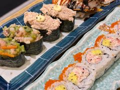 -米彩料理(西丽店)
