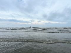 -江山半岛白浪滩景区
