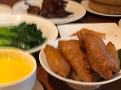 -杭州JW万豪酒店-万豪中餐厅