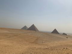 -吉萨金字塔群
