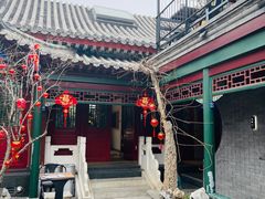 -火火咖啡&茶空间