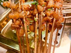 -盟重烧烤(高正街店)