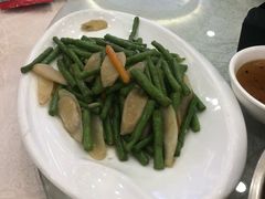 -福满园大酒楼(梅林店)