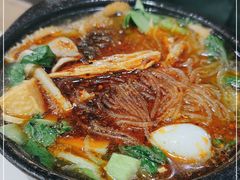 -清真·穆萨砂锅(大皮院店)