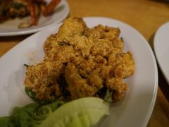 -ZF Seafood Restaurant 卓峰海鲜餐