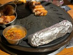 -济州爱肉堂(总店)