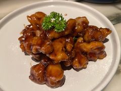 -绿茶餐厅(昆明世纪金源店)