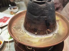 -东来顺饭庄(王府井步行街店)