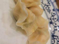 黄瓜鲜虾水饺-东方饺子王(新奥购物中心店)
