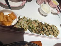 -谭厨中山传家菜.乳鸽.脆鲩鱼(华强北中航城店)