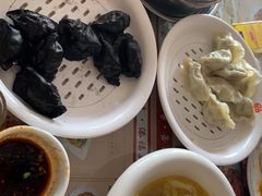 -添福来墨鱼饺子 · 海鲜东北菜(大连星海·黄浦路店)