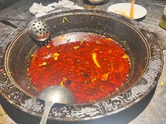 -大鱼山房鱼头火锅(老字号品质店)