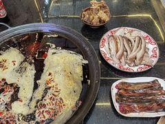 -肥龙火锅(南坪店)