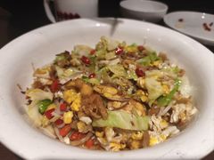 -味上湘菜馆(岳麓山店)