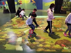 -中国杭州低碳科技馆
