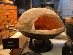 -广州富力丽思卡尔顿酒店