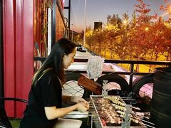 -锐擎卡丁车主题乐园(郊野公园店)