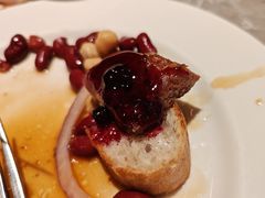 -松咖啡自助餐厅·松北香格里拉