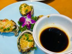-醉壹号海鲜大排档·老厦门特色菜(厦门美食地标店)