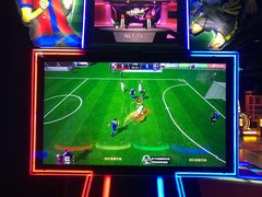 -VS SPORTS PARK运动玩乐园·团建·生日会(合生汇店)