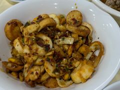 -笨罗卜浏阳菜馆(太平街店)