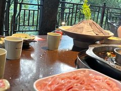-巴倒烫陆派火锅山庄(南山总店)