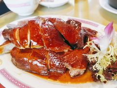 -吴系粤菜馆·茶餐厅(深业上城店)