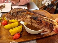 -LA CREPERIE BRETONNE布列塔尼法式餐厅(天童北路店)