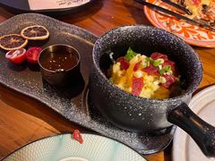 -SUPER BOWL 超级碗披萨(崂山丽达店)
